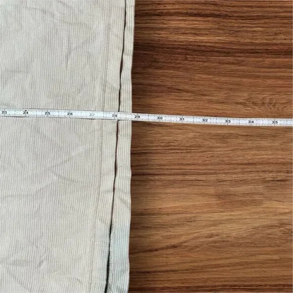 Harley Davidson Beige Short Sleeve Polo Men's Size 2XL - Picture 4 of 6